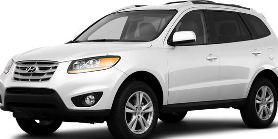 HYUNDAI SANTA FE 2010 5NMSGDAB7AH363439 image